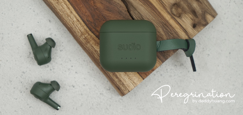 review sudio ett