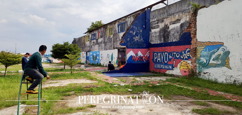 gudang boentjit palembang