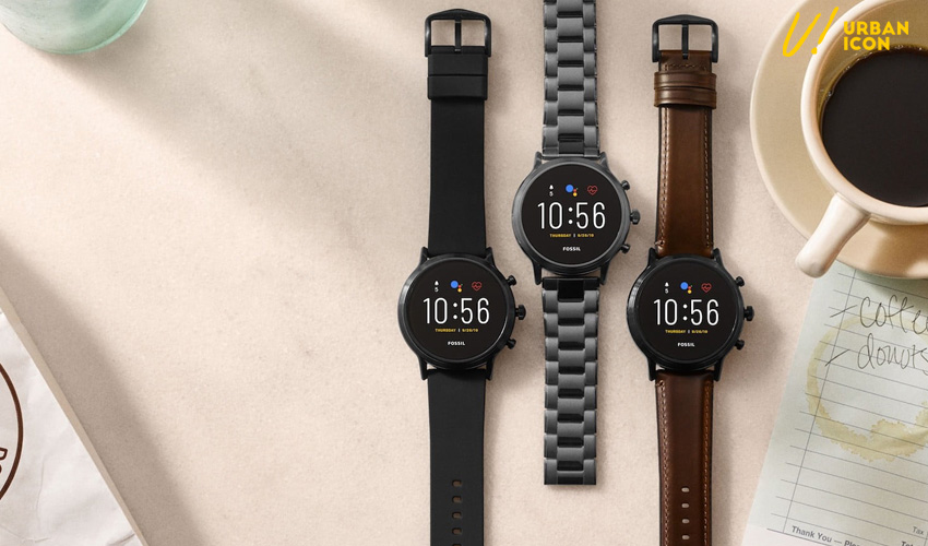 Fossil Gen 5 Smartwatch