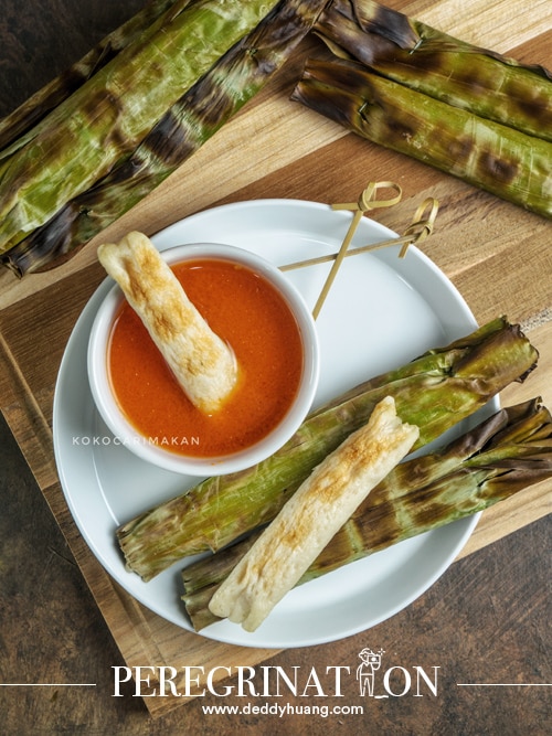 otak otak palembang