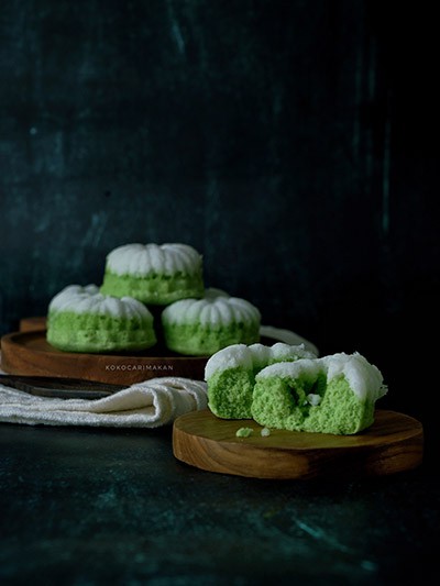 kue putu