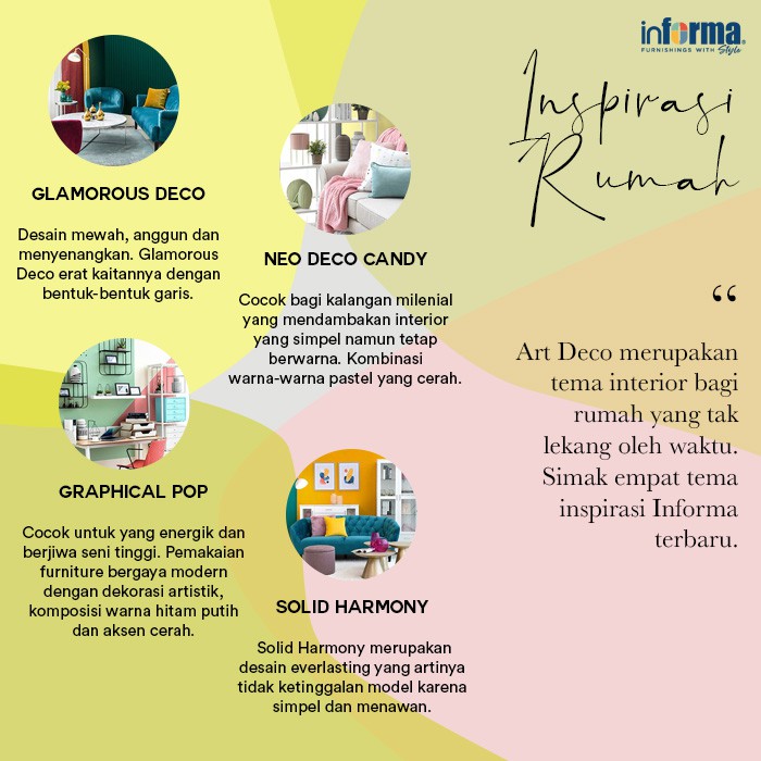 inspirasi rumah baru