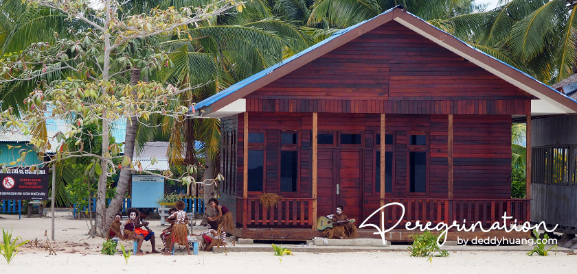 laut raja ampat