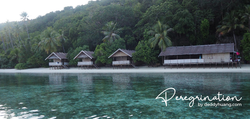 laut raja ampat