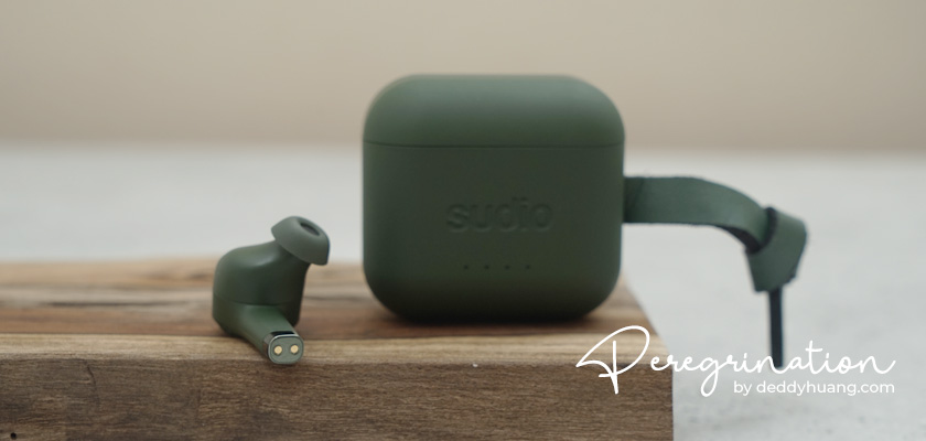 review sudio ett