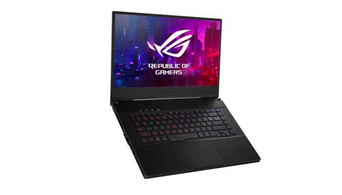 gambar rog zephyrus