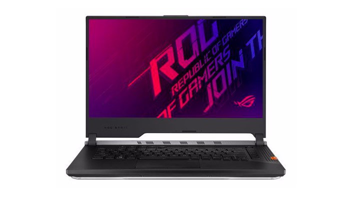 gambar rog strix