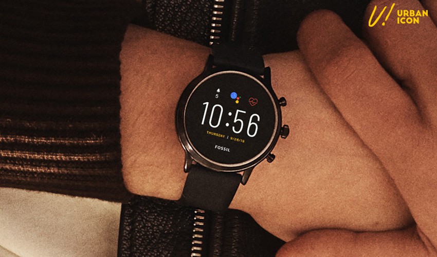 Fossil Gen 5 Smartwatch