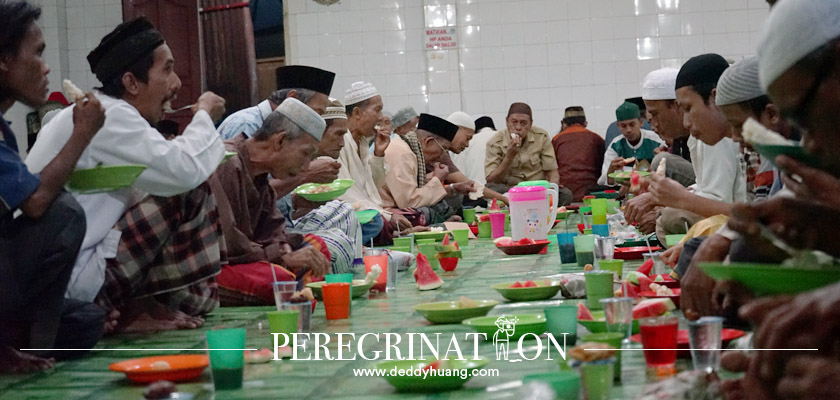 masjid tertua di palembang