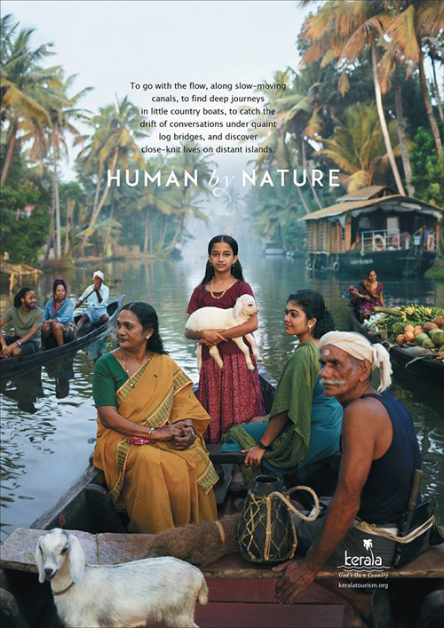 human by nature kerala