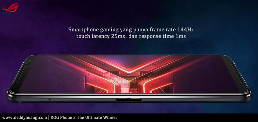 rog phone 3