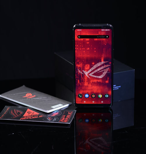 rog phone 3