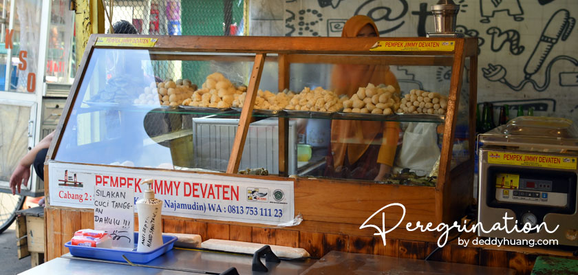 pempek jimmy devaten