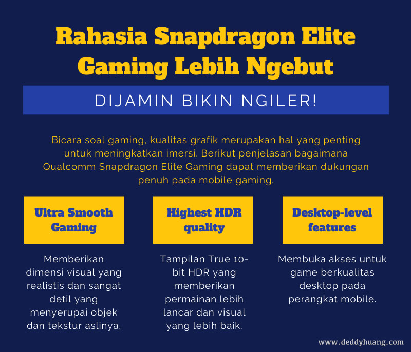 snapdragon elite gaming