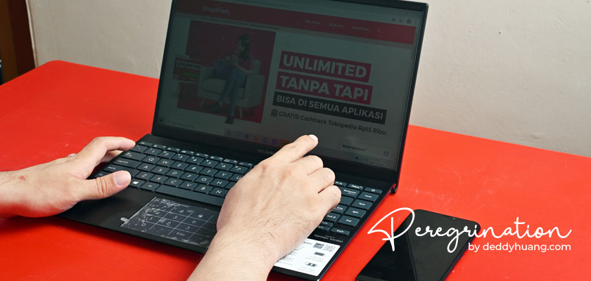 smartfren unlimited