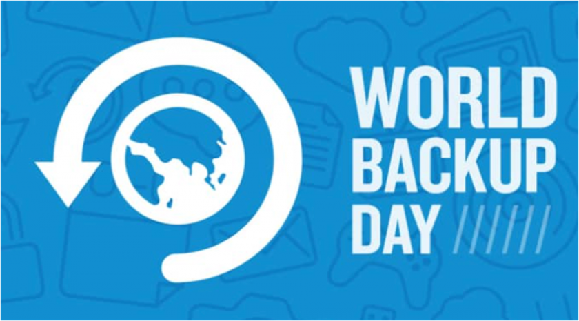 World Backup Day