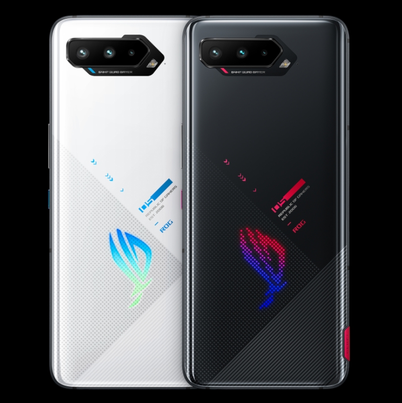 rog phone 5