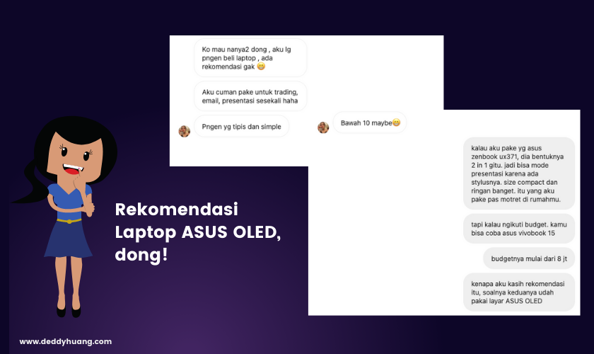 asus oled