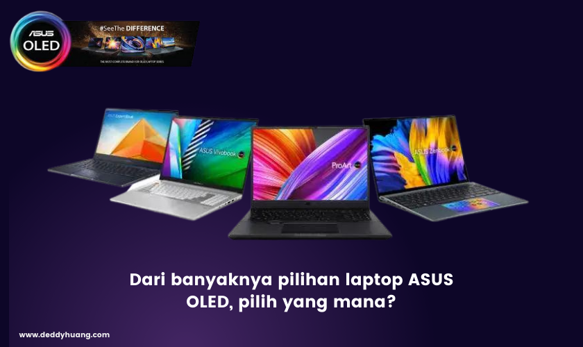 asus oled