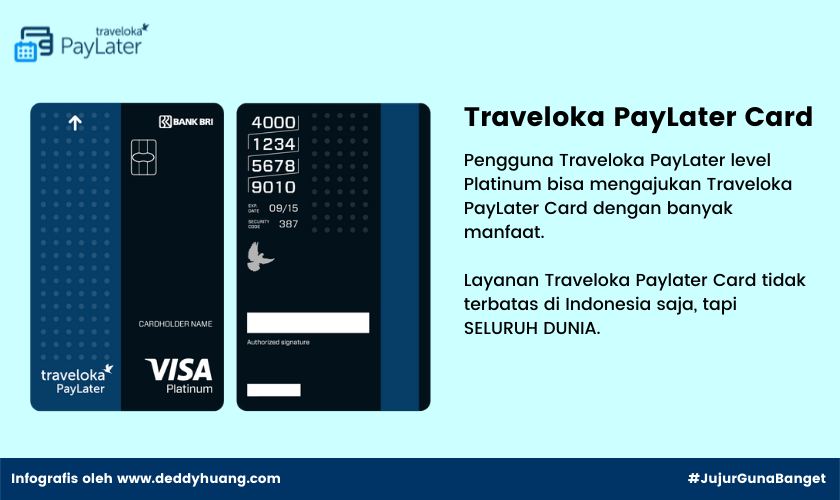 traveloka paylater