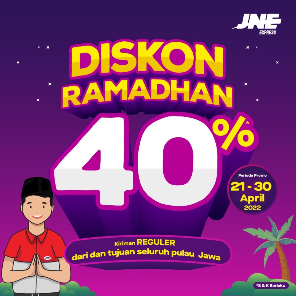 diskon ramadan jne