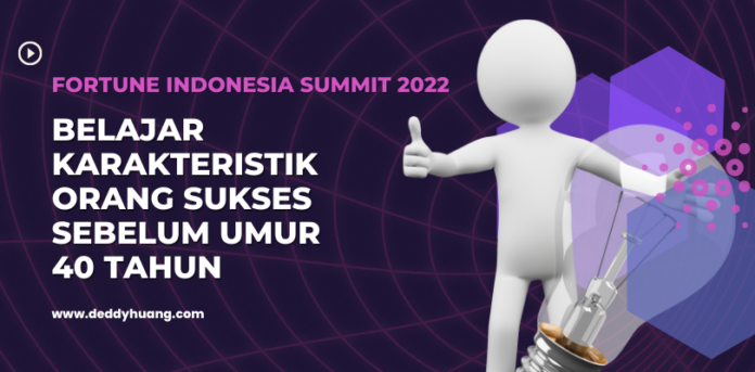 fortune indonesia summit