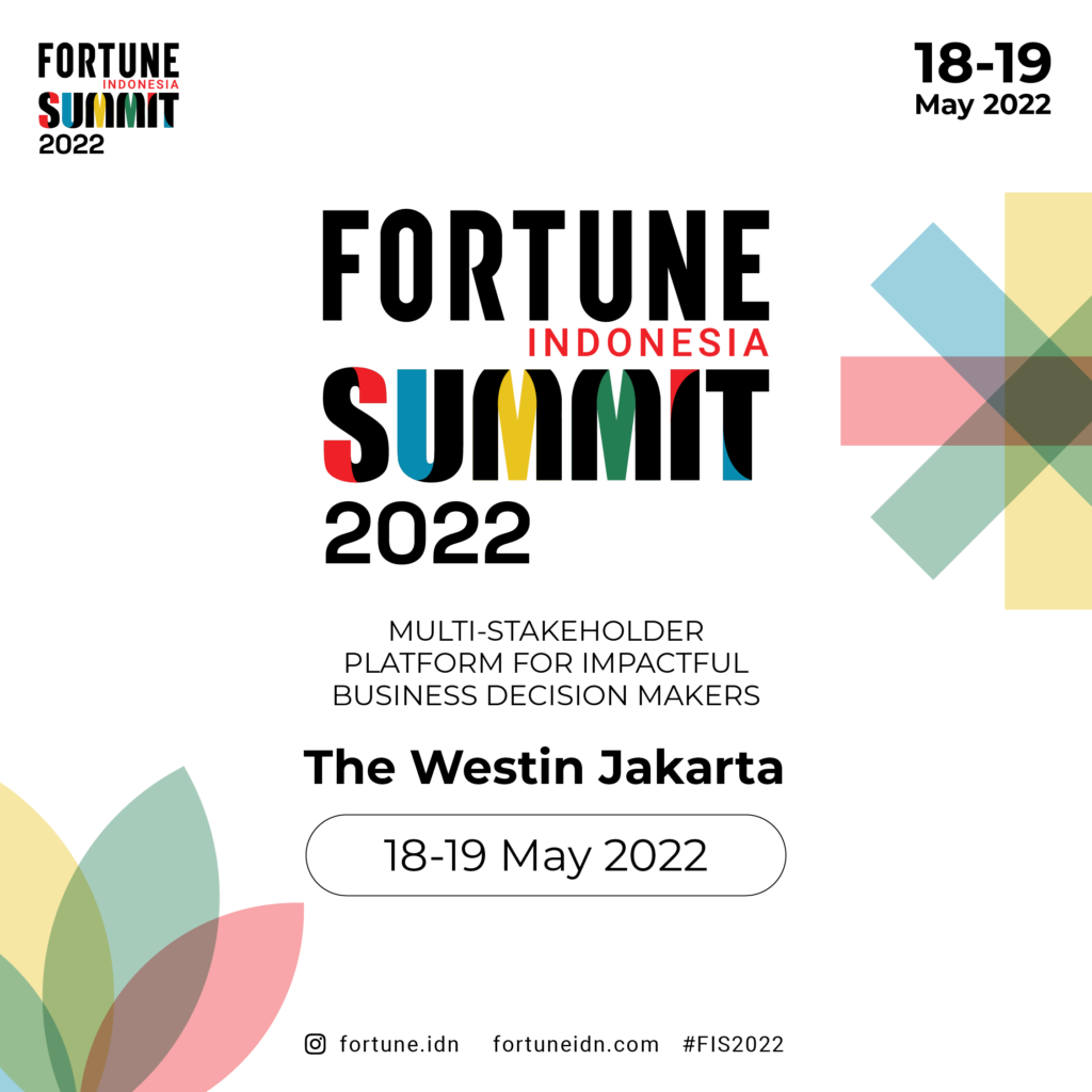 fortune indonesia summit