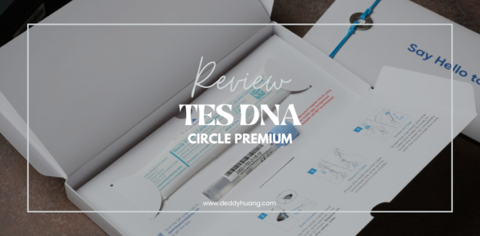 circle premium dna test