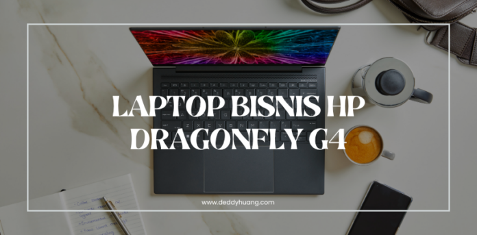 laptop bisnis hp