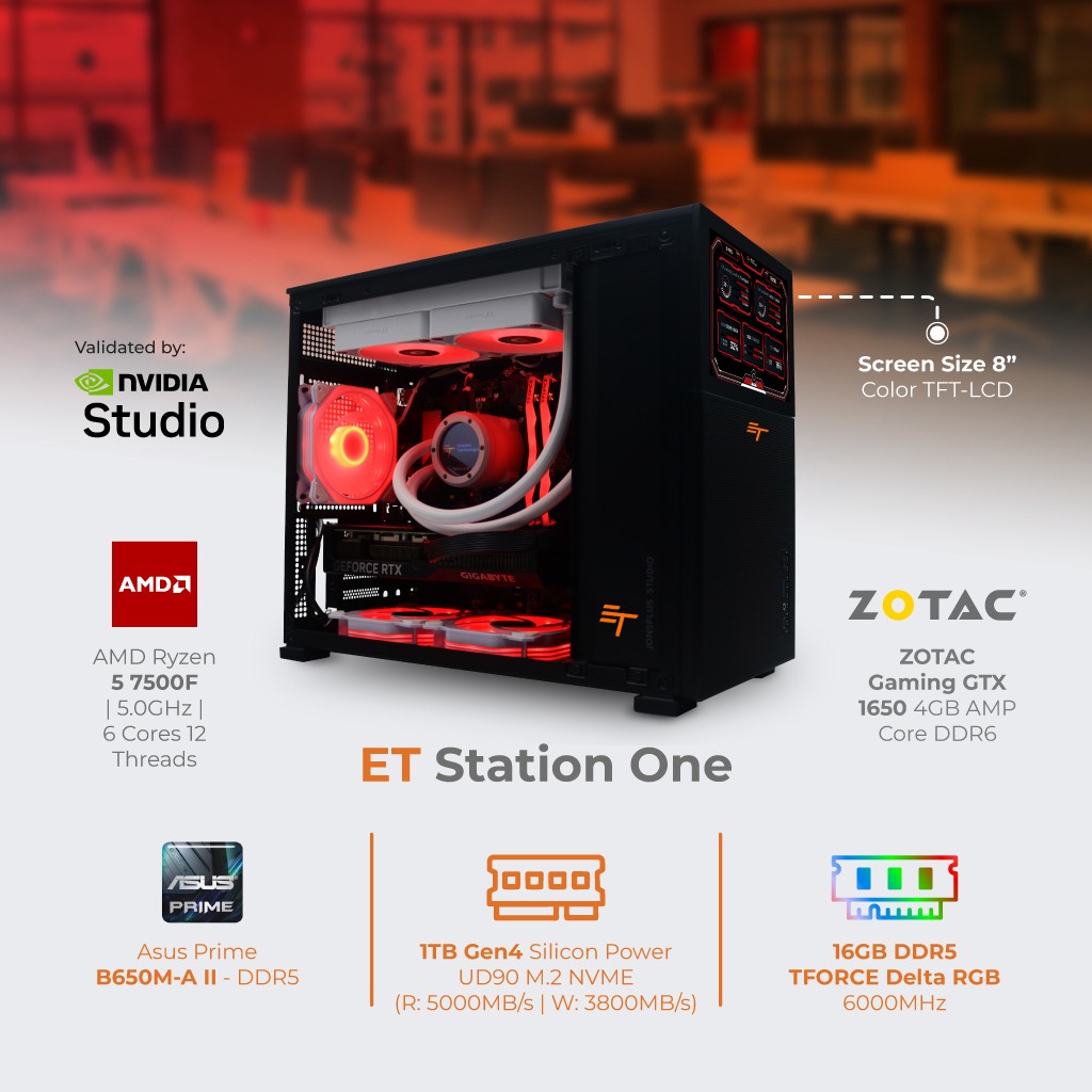 et-station-pro