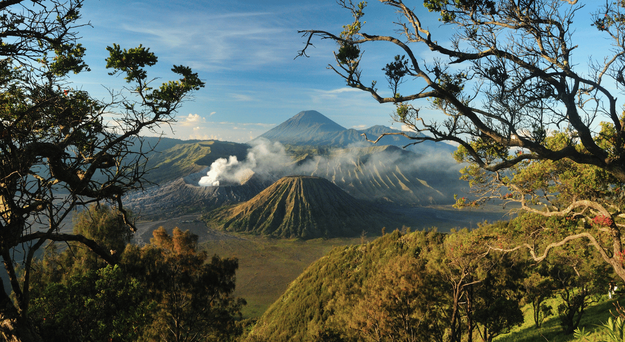 paket wisata bromo