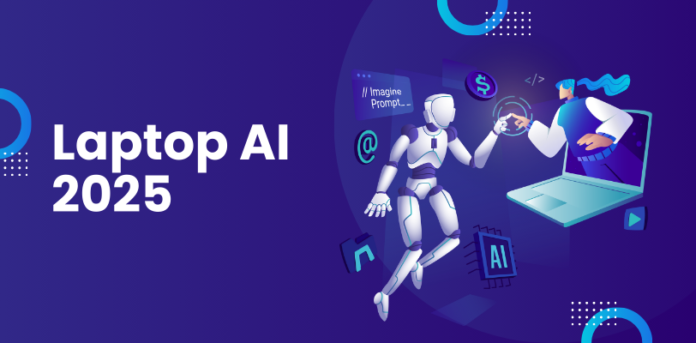 rekomendasi laptop ai 2025 terbaik