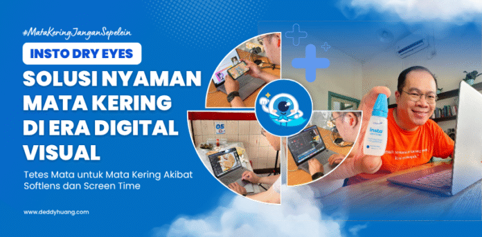 insto dry eyes solusi mata kering