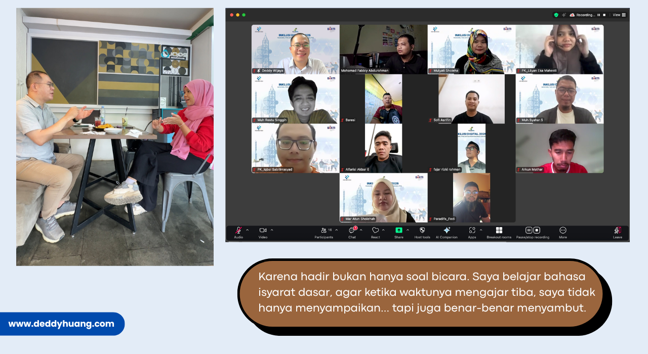 Penutup naratif yang menyimpulkan bahwa Zenbook AI bukan hanya alat kerja, tapi teman yang memahami.