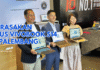 Merasakan ASUS Vivobook S14 AI di Palembang: Roadshow & Laptop Terbaru