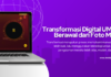 Transformasi Digital UMKM yang Berawal dari Foto Menu